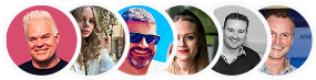 avatars